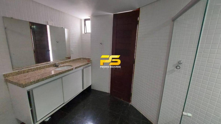 Imagem Apartamento com 4 Quartos à Venda, 166 m² em Tambaú - João Pessoa Imagem Apartamento com 4 Quartos à Venda, 166 m² em Tambaú - João Pessoa