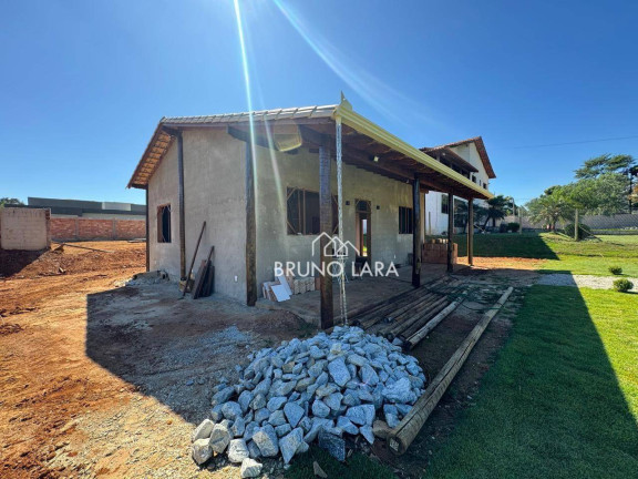 Imagem Casa com 2 Quartos à Venda, 100 m² em Condomínio Fazenda Mirante - Igarapé Imagem Casa com 2 Quartos à Venda, 100 m² em Condomínio Fazenda Mirante - Igarapé