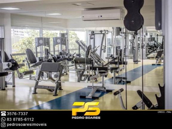 Imagem Apartamento com 5 Quartos à Venda, 632 m² em Altiplano Cabo Branco - João Pessoa Imagem Apartamento com 5 Quartos à Venda, 632 m² em Altiplano Cabo Branco - João Pessoa