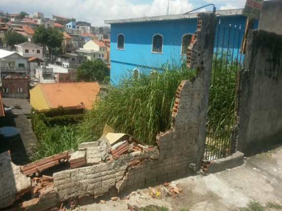 Imagem Terreno à Venda, 358 m² em Pirituba - São Paulo Imagem Terreno à Venda, 358 m² em Pirituba - São Paulo