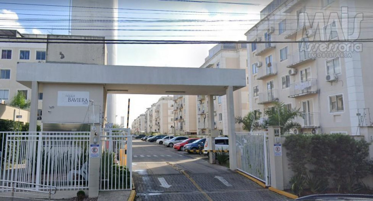 Imagem Apartamento com 2 Quartos à Venda, 42 m² em Santos Dumont - São Leopoldo Imagem Apartamento com 2 Quartos à Venda, 42 m² em Santos Dumont - São Leopoldo