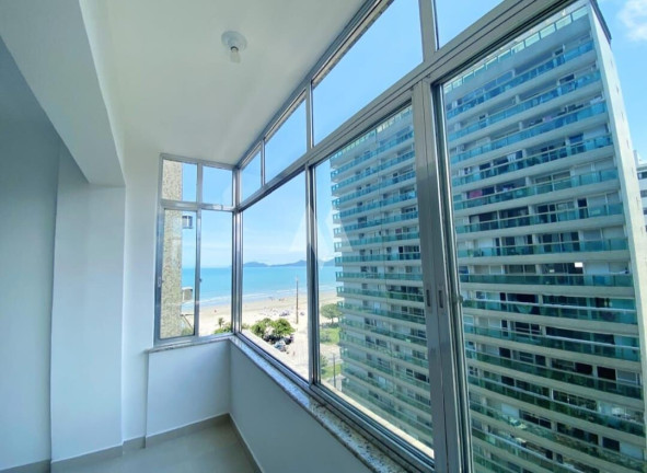 Imagem Apartamento com 1 Quarto à Venda, 50 m² em Embaré - Santos Imagem Apartamento com 1 Quarto à Venda, 50 m² em Embaré - Santos