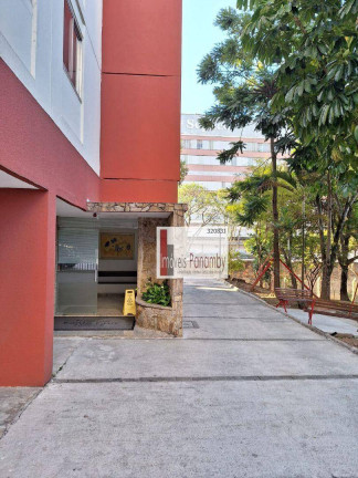 Imagem Apartamento com 2 Quartos à Venda, 60 m² em Vila Mariana - São Paulo Imagem Apartamento com 2 Quartos à Venda, 60 m² em Vila Mariana - São Paulo
