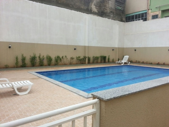 Imagem Apartamento com 2 Quartos à Venda, 54 m² em Utinga - Santo André Imagem Apartamento com 2 Quartos à Venda, 54 m² em Utinga - Santo André