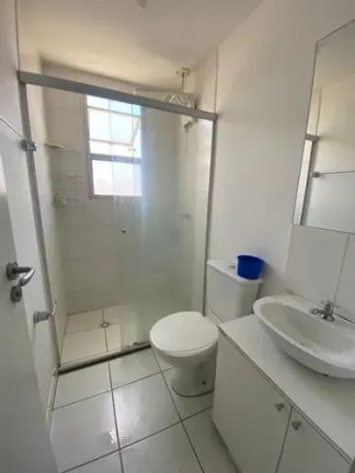 Imagem Apartamento com 2 Quartos à Venda, 45 m² em Parque Yolanda (nova Veneza) - Sumaré Imagem Apartamento com 2 Quartos à Venda, 45 m² em Parque Yolanda (nova Veneza) - Sumaré
