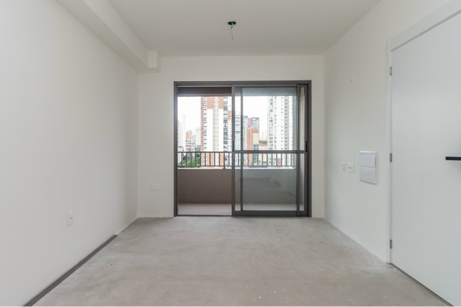Imagem Imóvel com 1 Quarto à Venda, 25 m² em Vila Olímpia - São Paulo Imagem Imóvel com 1 Quarto à Venda, 25 m² em Vila Olímpia - São Paulo