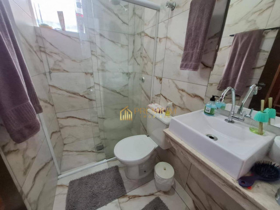 Imagem Sobrado com 2 Quartos à Venda, 140 m² em Bosque Dos Eucaliptos - São José Dos Campos