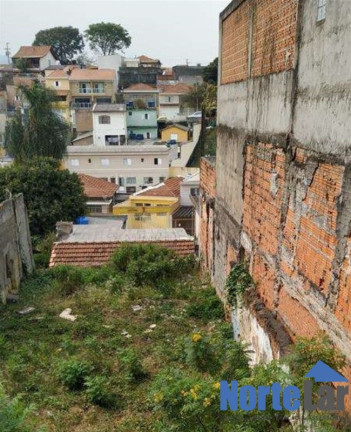 Imagem Terreno à Venda, 225 m² em Parque São Luís - São Paulo Imagem Terreno à Venda, 225 m² em Parque São Luís - São Paulo