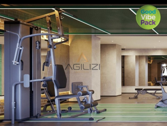 Imagem Apartamento com 1 Quarto à Venda, 27 m² em Pinheiros - São Paulo Imagem Apartamento com 1 Quarto à Venda, 27 m² em Pinheiros - São Paulo