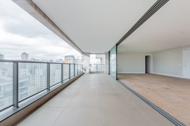 Imagem Apartamento com 4 Quartos à Venda, 340 m² em Santa Cecília - São Paulo Imagem Apartamento com 4 Quartos à Venda, 340 m² em Santa Cecília - São Paulo