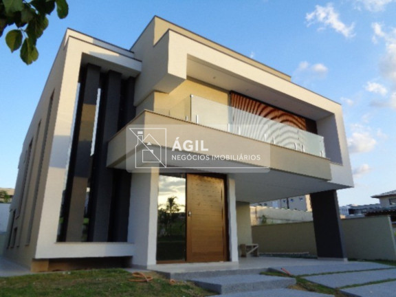Imagem Sobrado com 4 Quartos à Venda, 400 m² em Condomínio Residencial Alphaville Ii - São José Dos Campos Imagem Sobrado com 4 Quartos à Venda, 400 m² em Condomínio Residencial Alphaville Ii - São José Dos Campos
