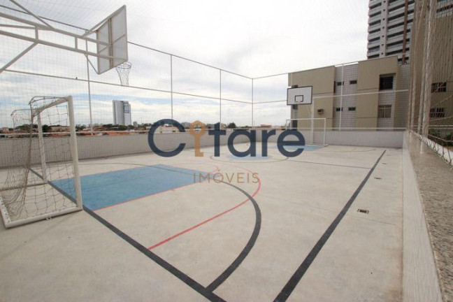Apartamento com 3 Quartos à Venda,  em Cocó - Fortaleza