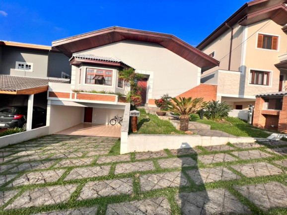 Imagem Casa com 4 Quartos para Alugar, 260 m² em Condomínio Residencial Colinas Do Paratehy - São José Dos Campos Imagem Casa com 4 Quartos para Alugar, 260 m² em Condomínio Residencial Colinas Do Paratehy - São José Dos Campos