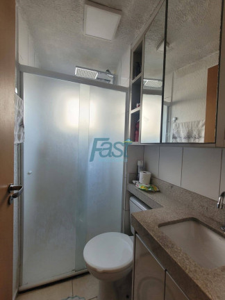 Imagem Apartamento com 2 Quartos à Venda, 50 m² em Coxipó - Cuiabá Imagem Apartamento com 2 Quartos à Venda, 50 m² em Coxipó - Cuiabá