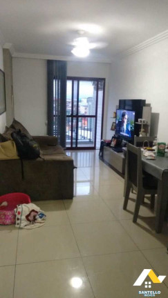 Imagem Apartamento com 2 Quartos à Venda, 85 m² em Centro - São Gonçalo