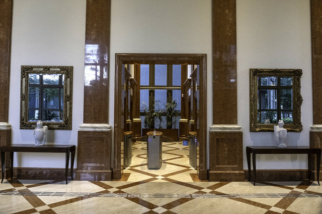 Imagem Sala Comercial à Venda,  em Jardim Paulistano - São Paulo