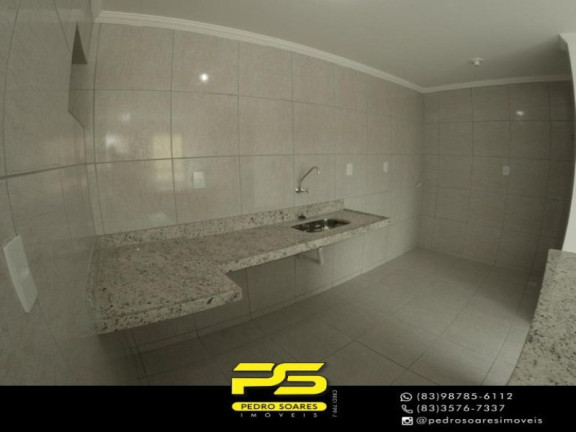 Imagem Apartamento com 2 Quartos à Venda, 4.778 m² em Cuiá - João Pessoa Imagem Apartamento com 2 Quartos à Venda, 4.778 m² em Cuiá - João Pessoa