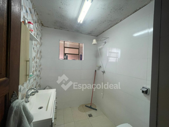 Imagem Casa com 2 Quartos à Venda, 200 m² em Conjunto Habitacional Maestro Júlio Ferrari - Lençóis Paulista Imagem Casa com 2 Quartos à Venda, 200 m² em Conjunto Habitacional Maestro Júlio Ferrari - Lençóis Paulista