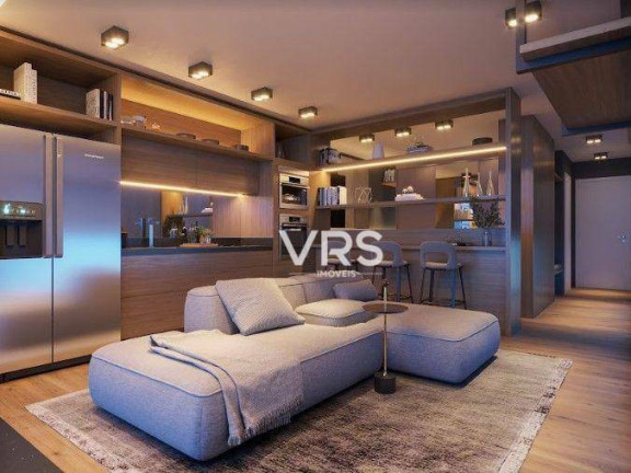 Imagem Apartamento com 1 Quarto à Venda, 46 m² em Comary - Teresópolis Imagem Apartamento com 1 Quarto à Venda, 46 m² em Comary - Teresópolis