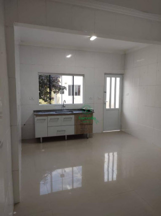 Imagem Casa com 4 Quartos à Venda, 272 m² em Vila Rosália - Guarulhos