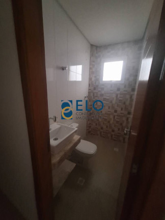 Imagem Casa com 3 Quartos à Venda, 90 m² em Embaré - Santos Imagem Casa com 3 Quartos à Venda, 90 m² em Embaré - Santos