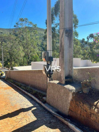 Imagem Casa com 3 Quartos à Venda, 122 m² em Bonsucesso - Teresópolis Imagem Casa com 3 Quartos à Venda, 122 m² em Bonsucesso - Teresópolis
