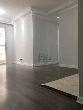 Imagem Apartamento com 3 Quartos à Venda, 54 m² em Jardim ísis - Cotia