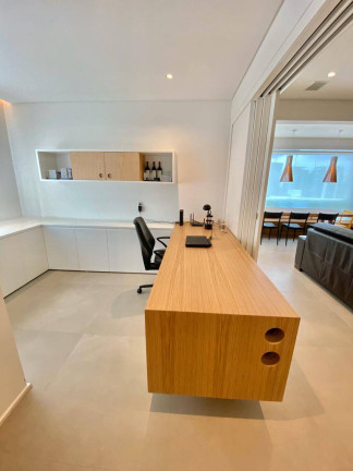 Imagem Apartamento com 1 Quarto à Venda, 91 m² em Itaim Bibi - São Paulo Imagem Apartamento com 1 Quarto à Venda, 91 m² em Itaim Bibi - São Paulo