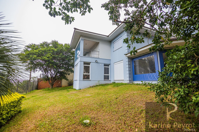 Casa com 4 Quartos à Venda, 380 m² em Campestre - São Leopoldo