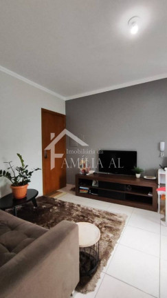 Apartamento com 2 Quartos à Venda, 54 m² em Iririú - Joinville