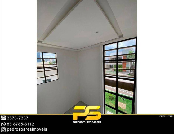 Imagem Casa com 3 Quartos à Venda, 170 m² em Gramame - João Pessoa Imagem Casa com 3 Quartos à Venda, 170 m² em Gramame - João Pessoa