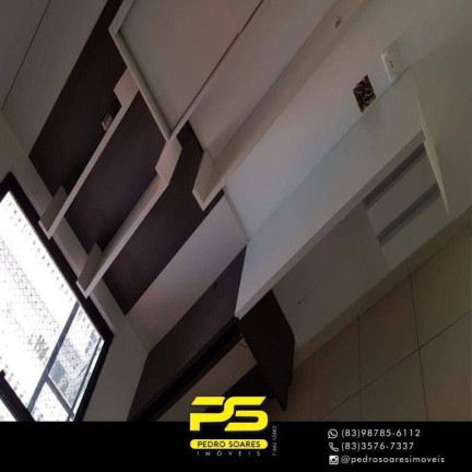 Imagem Apartamento com 4 Quartos à Venda, 158 m² em Manaíra - João Pessoa Imagem Apartamento com 4 Quartos à Venda, 158 m² em Manaíra - João Pessoa