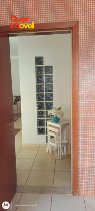 Imagem Casa com 3 Quartos à Venda, 250 m² em City Ribeirão - Ribeirão Preto Imagem Casa com 3 Quartos à Venda, 250 m² em City Ribeirão - Ribeirão Preto
