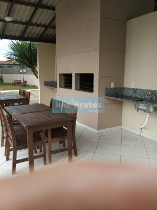 Imagem Apartamento com 2 Quartos à Venda, 53 m² em Areal - Pelotas Imagem Apartamento com 2 Quartos à Venda, 53 m² em Areal - Pelotas
