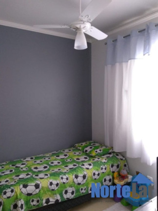 Imagem Casa de Condomínio com 3 Quartos à Venda, 100 m² em Jaraguá - São Paulo Imagem Casa de Condomínio com 3 Quartos à Venda, 100 m² em Jaraguá - São Paulo