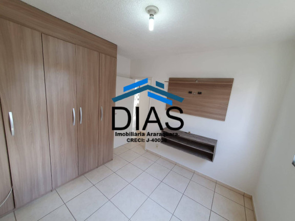 Imagem Apartamento com 2 Quartos à Venda, 50 m² em Parque Laranjeiras - Araraquara Imagem Apartamento com 2 Quartos à Venda, 50 m² em Parque Laranjeiras - Araraquara