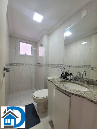 Imagem Apartamento com 3 Quartos à Venda, 90 m² em Parque Campolim - Sorocaba Imagem Apartamento com 3 Quartos à Venda, 90 m² em Parque Campolim - Sorocaba