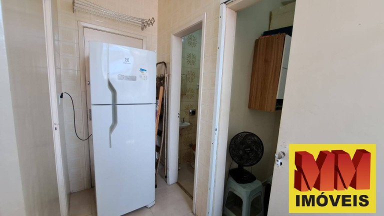 Imagem Apartamento com 3 Quartos à Venda, 90 m² em Vila Nova - Cabo Frio Imagem Apartamento com 3 Quartos à Venda, 90 m² em Vila Nova - Cabo Frio
