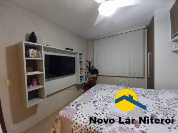 Imagem Apartamento com 2 Quartos à Venda, 80 m² em Fonseca - Niterói Imagem Apartamento com 2 Quartos à Venda, 80 m² em Fonseca - Niterói