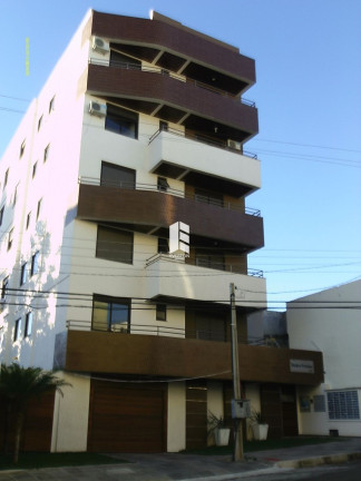 Apartamento com 1 Quarto à Venda, 43 m² em Centro - Santa Maria