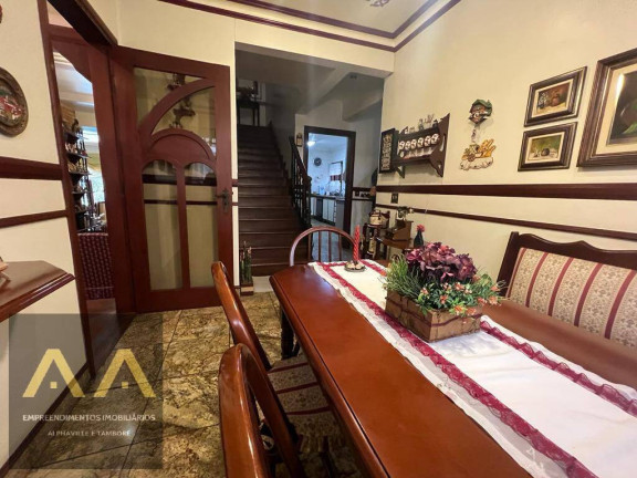 Imagem Casa com 4 Quartos à Venda, 389 m² em Alphaville - Santana De Parnaíba
