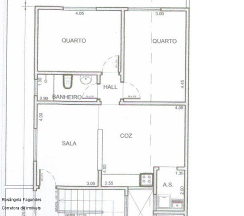 Imagem Apartamento com 2 Quartos à Venda, 70 m² em Jardim Paraíso - Poços De Caldas Imagem Apartamento com 2 Quartos à Venda, 70 m² em Jardim Paraíso - Poços De Caldas