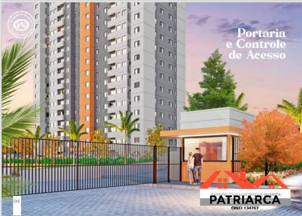 Imagem Apartamento com 2 Quartos à Venda, 47 m² em Saltinho - Paulínia Imagem Apartamento com 2 Quartos à Venda, 47 m² em Saltinho - Paulínia