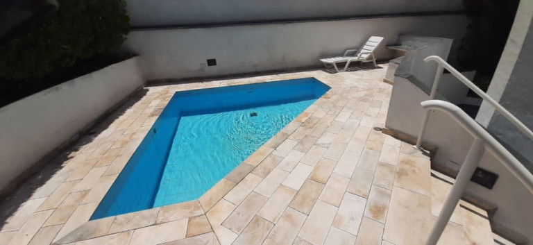 Imagem Apartamento com 1 Quarto à Venda, 45 m² em Vila Clementino	 - São Paulo