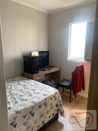 Imagem Apartamento com 3 Quartos à Venda, 62 m² em Parque Marajoara - Santo André Imagem Apartamento com 3 Quartos à Venda, 62 m² em Parque Marajoara - Santo André