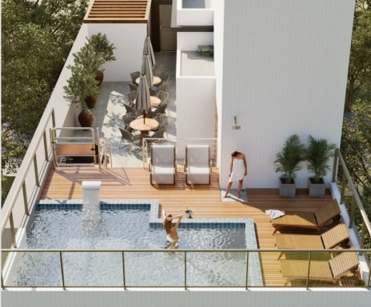 Imagem Apartamento com 2 Quartos à Venda, 54 m² em Jardim Oceania - João Pessoa Imagem Apartamento com 2 Quartos à Venda, 54 m² em Jardim Oceania - João Pessoa