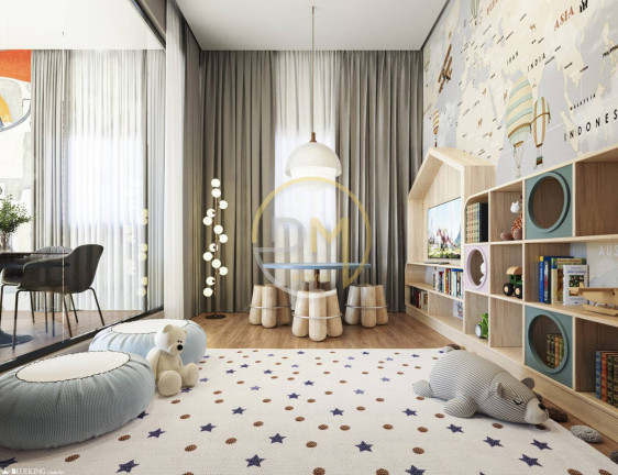 Imagem Apartamento com 3 Quartos à Venda, 117 m² em Meia Praia - Itapema