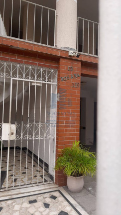 Imagem Apartamento com 1 Quarto à Venda, 40 m² em Icaraí - Niterói Imagem Apartamento com 1 Quarto à Venda, 40 m² em Icaraí - Niterói