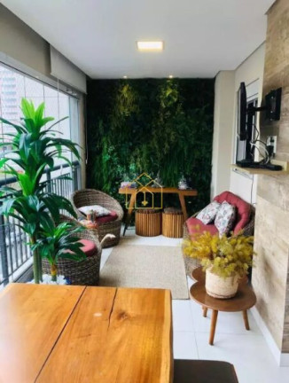 Imagem Apartamento com 3 Quartos à Venda, 147 m² em Centro - São Bernardo Do Campo