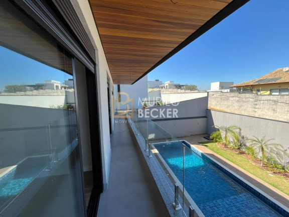 Imagem Casa de Condomínio com 4 Quartos à Venda, 350 m² em Urbanova - São José Dos Campos